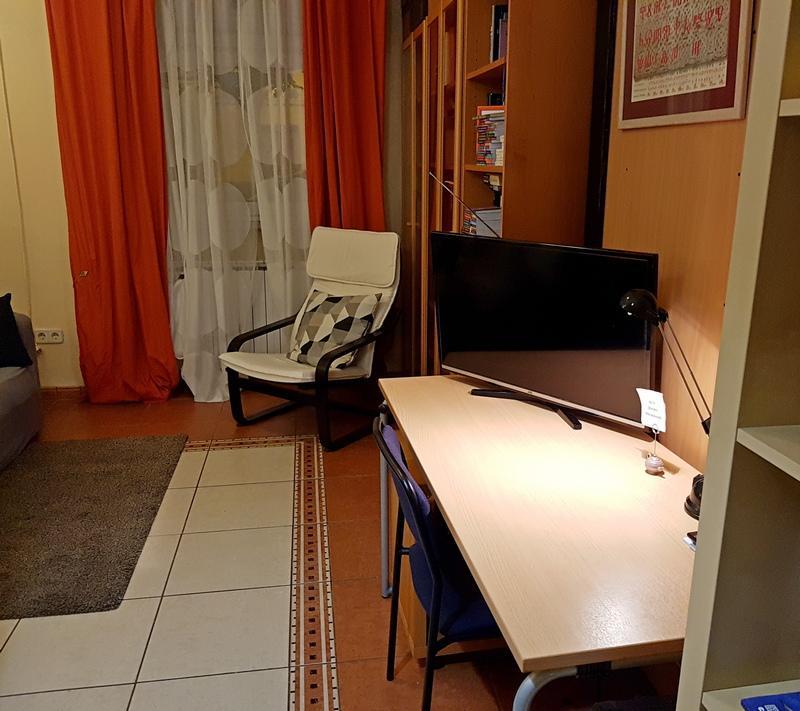 Apartment Lisinski S Zagreb Exteriör bild