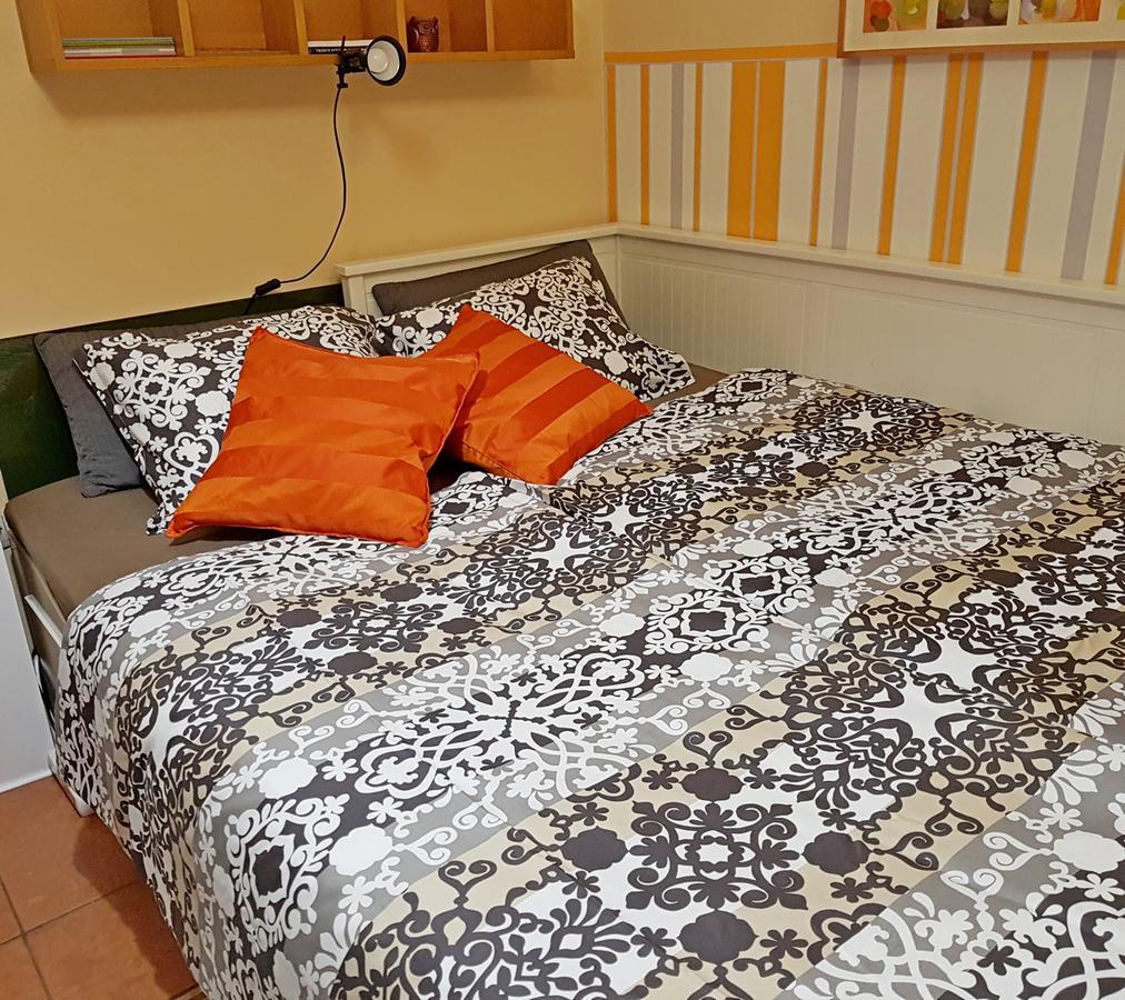Apartment Lisinski S Zagreb Exteriör bild